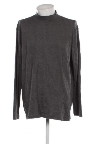 Мъжка блуза Alfani, Размер XL, Цвят Сив, Цена 12,42 лв.