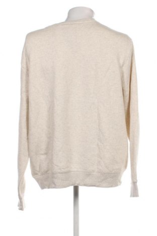 Мъжка блуза Angelo Litrico, Размер XXL, Цвят Екрю, Цена 10,83 лв.