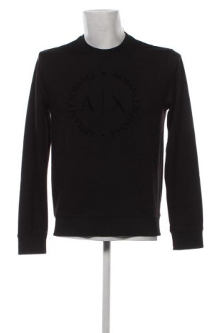 Ανδρική μπλούζα Armani Exchange, Μέγεθος M, Χρώμα Μαύρο, Τιμή 73,00 €