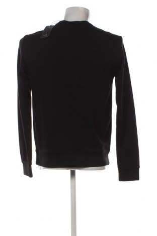 Ανδρική μπλούζα Armani Exchange, Μέγεθος M, Χρώμα Μαύρο, Τιμή 73,00 €