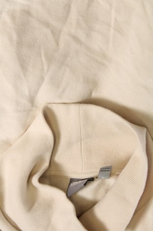 Herren Shirt ASOS, Größe M, Farbe Beige, Preis 10,71 €