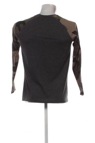 Мъжка блуза Athletic, Размер M, Цвят Сив, Цена 10,83 лв.