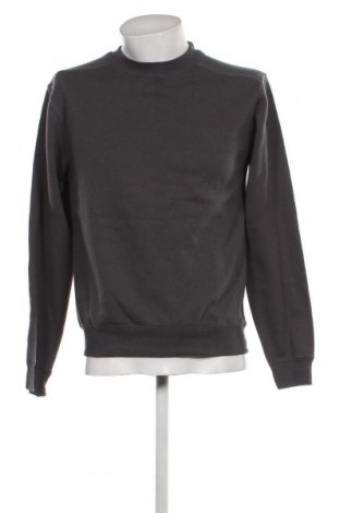 Ανδρική μπλούζα B&C Collection, Μέγεθος S, Χρώμα Γκρί, Τιμή 6,70 €