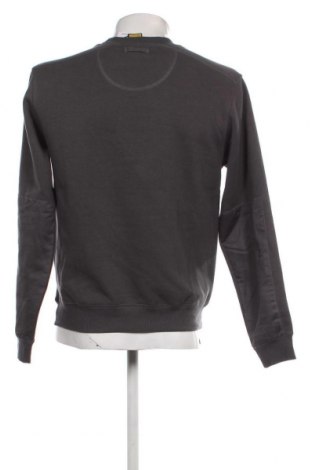 Herren Shirt B&C Collection, Größe S, Farbe Grau, Preis 7,14 €