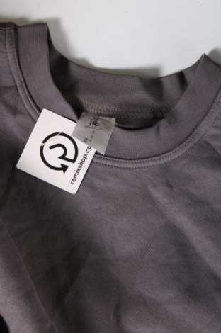 Herren Shirt B&C Collection, Größe XXL, Farbe Grau, Preis 7,14 €