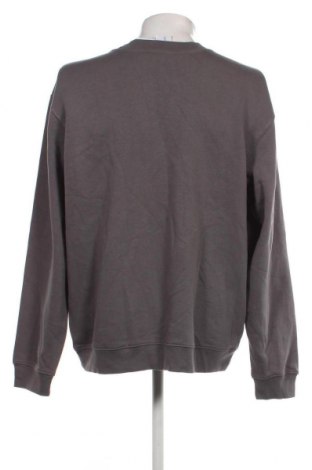 Мъжка блуза B&C Collection, Размер XXL, Цвят Сив, Цена 10,26 лв.