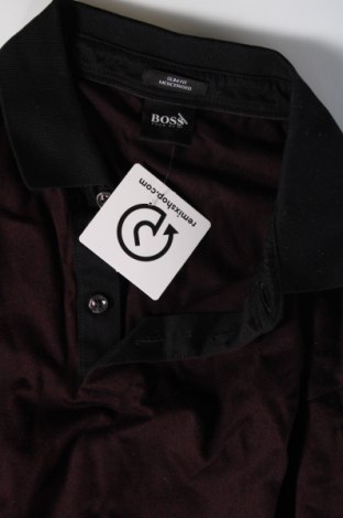 Ανδρική μπλούζα BOSS, Μέγεθος L, Χρώμα Μαύρο, Τιμή 55,82 €