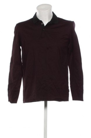 Ανδρική μπλούζα BOSS, Μέγεθος L, Χρώμα Μαύρο, Τιμή 42,16 €