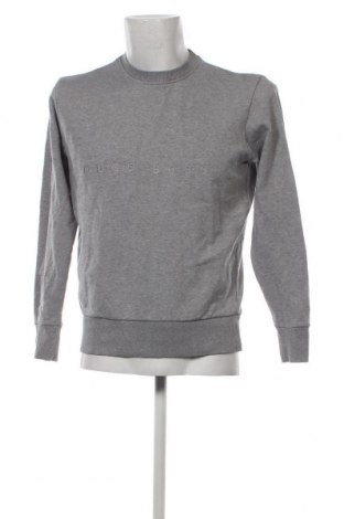 Herren Shirt BOSS, Größe M, Farbe Grau, Preis 66,80 €