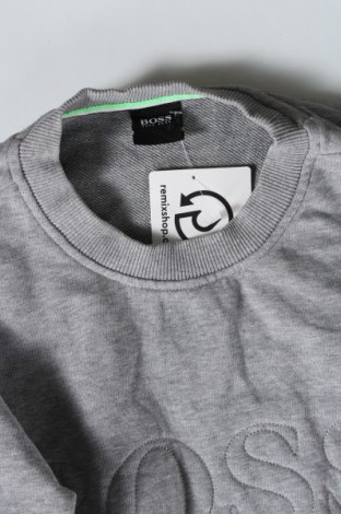 Pánske tričko  BOSS, Veľkosť M, Farba Sivá, Cena  52,80 €
