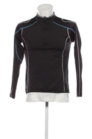 Ανδρική μπλούζα Basecamp, Μέγεθος M, Χρώμα Μαύρο, Τιμή 15,73 €