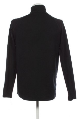 Ανδρική μπλούζα Bergans of Norway, Μέγεθος XL, Χρώμα Μαύρο, Τιμή 17,81 €