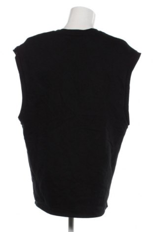 Мъжка блуза Bershka, Размер L, Цвят Черен, Цена 10,26 лв.