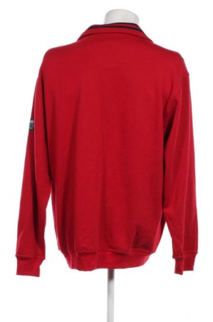 Мъжка блуза Bexleys, Размер XXL, Цвят Червен, Цена 33,48 лв.