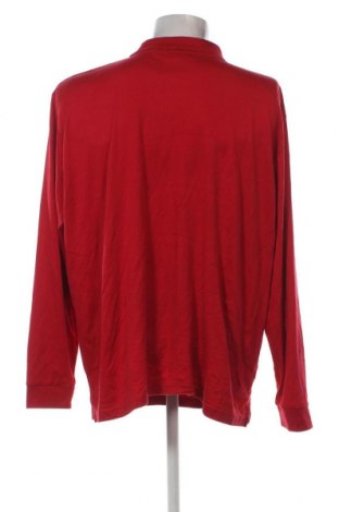Pánske tričko  Bexleys, Veľkosť XL, Farba Červená, Cena  8,27 €