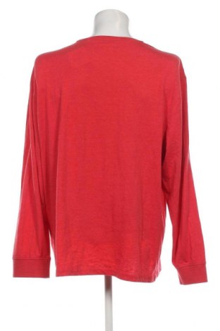 Pánske tričko  Bexleys, Veľkosť 5XL, Farba Červená, Cena  15,31 €