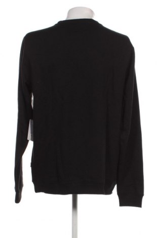 Мъжка блуза Billabong, Размер XXL, Цвят Черен, Цена 37,20 лв.