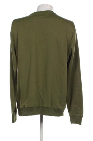 Herren Shirt Billabong, Größe XXL, Farbe Grün, Preis € 31,96