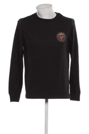 Ανδρική μπλούζα Billabong, Μέγεθος M, Χρώμα Μαύρο, Τιμή 15,98 €