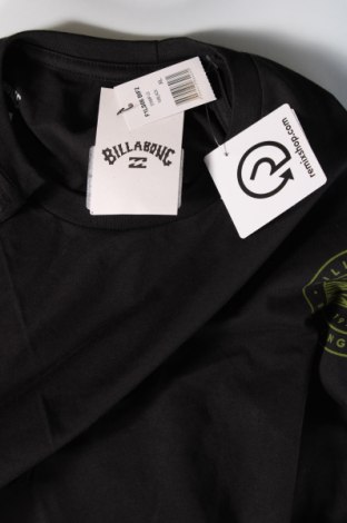 Herren Shirt Billabong, Größe XL, Farbe Schwarz, Preis 19,18 €