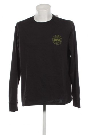 Ανδρική μπλούζα Billabong, Μέγεθος XL, Χρώμα Μαύρο, Τιμή 18,22 €