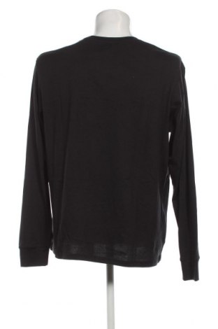 Herren Shirt Billabong, Größe XL, Farbe Schwarz, Preis 19,18 €