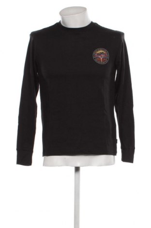 Ανδρική μπλούζα Billabong, Μέγεθος XS, Χρώμα Μαύρο, Τιμή 12,78 €