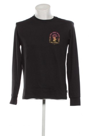 Ανδρική μπλούζα Billabong, Μέγεθος S, Χρώμα Μαύρο, Τιμή 14,38 €