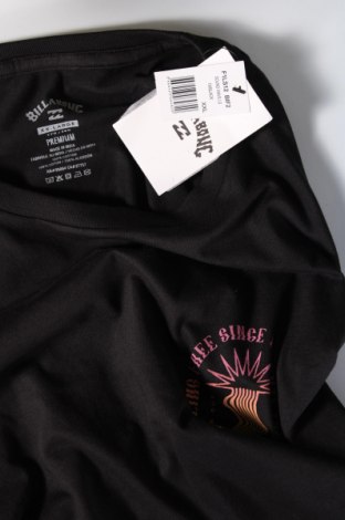 Ανδρική μπλούζα Billabong, Μέγεθος XXL, Χρώμα Μαύρο, Τιμή 15,98 €