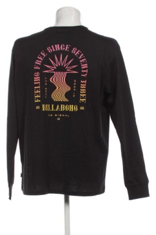 Herren Shirt Billabong, Größe XXL, Farbe Schwarz, Preis 15,98 €