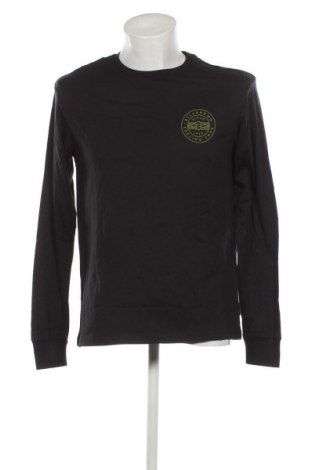 Ανδρική μπλούζα Billabong, Μέγεθος S, Χρώμα Μαύρο, Τιμή 12,78 €