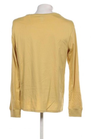 Herren Shirt Billabong, Größe L, Farbe Gelb, Preis € 31,96