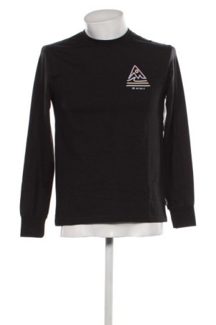 Ανδρική μπλούζα Billabong, Μέγεθος XS, Χρώμα Μαύρο, Τιμή 15,98 €