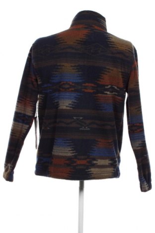 Мъжка блуза Billabong, Размер M, Цвят Многоцветен, Цена 62,00 лв.