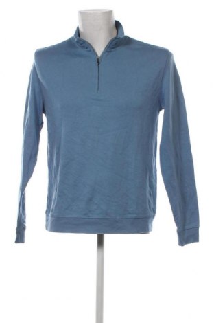 Pánske tričko  Black Brown 1826, Veľkosť M, Farba Modrá, Cena  10,77 €