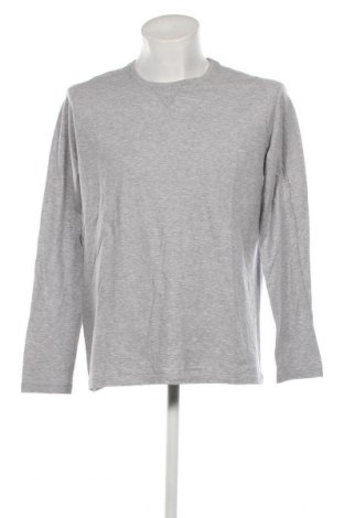 Ανδρική μπλούζα Boggi, Μέγεθος M, Χρώμα Γκρί, Τιμή 16,82 €