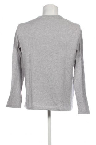 Ανδρική μπλούζα Boggi, Μέγεθος M, Χρώμα Γκρί, Τιμή 37,01 €