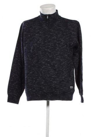 Ανδρική μπλούζα Bpc Bonprix Collection, Μέγεθος L, Χρώμα Μπλέ, Τιμή 5,76 €