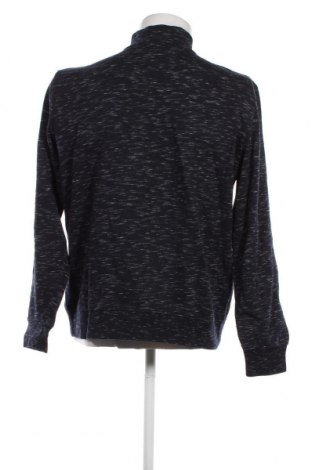 Ανδρική μπλούζα Bpc Bonprix Collection, Μέγεθος L, Χρώμα Μπλέ, Τιμή 6,35 €