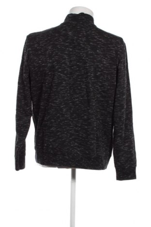 Ανδρική μπλούζα Bpc Bonprix Collection, Μέγεθος L, Χρώμα Γκρί, Τιμή 11,75 €