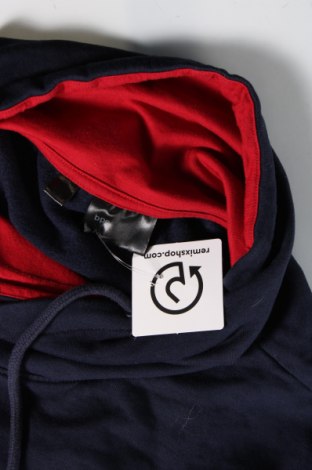 Ανδρική μπλούζα Bpc Bonprix Collection, Μέγεθος XXL, Χρώμα Μπλέ, Τιμή 6,70 €