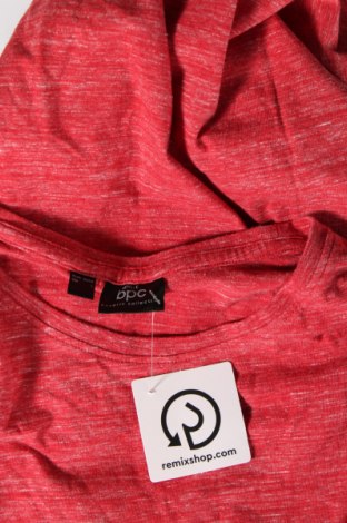 Pánské tričko  Bpc Bonprix Collection, Velikost L, Barva Červená, Cena  164,00 Kč