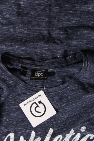 Ανδρική μπλούζα Bpc Bonprix Collection, Μέγεθος L, Χρώμα Μπλέ, Τιμή 11,75 €