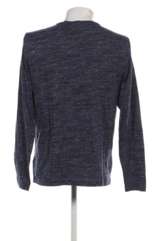 Ανδρική μπλούζα Bpc Bonprix Collection, Μέγεθος L, Χρώμα Μπλέ, Τιμή 11,75 €