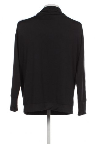 Ανδρική μπλούζα Bpc Bonprix Collection, Μέγεθος L, Χρώμα Μαύρο, Τιμή 3,98 €