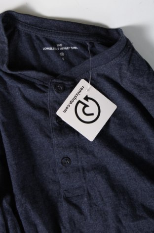 Pánske tričko  C&A, Veľkosť S, Farba Modrá, Cena  2,15 €