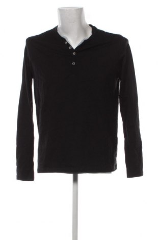 Мъжка блуза C&A, Размер L, Цвят Черен, Цена 10,83 лв.