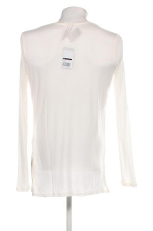 Ανδρική μπλούζα COS, Μέγεθος M, Χρώμα Λευκό, Τιμή 38,41 €