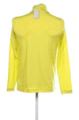 Pánske tričko  COS, Veľkosť L, Farba Zelená, Cena  16,70 €