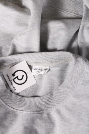 Ανδρική μπλούζα Calvin Klein, Μέγεθος L, Χρώμα Γκρί, Τιμή 28,13 €